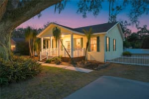 38116 Archer Ave, ZEPHYRHILLS
