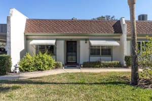 11410 Carriage Hill #1 Dr #1, PORT RICHEY 11410 Carriage Hill #1 Dr #1, PORT RICHEY