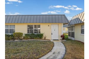 11735 Boynton Ln #11735, NEW PORT RICHEY