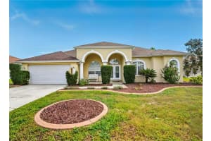 3352 St Ives Blvd, SPRING HILL