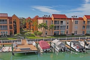 8931 Blind Pass Rd #355, ST PETE BEACH