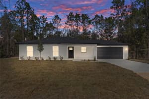 14197 Red Marlin Ave, BROOKSVILLE