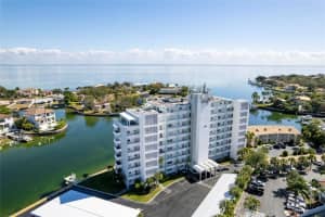 1365 Snell Isle Blvd Ne #2b, ST PETERSBURG