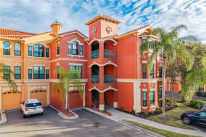 2730 Via Tivoli #320b, CLEARWATER