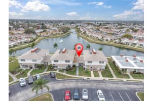 4352 Tahitian Gardens Cir #f, HOLIDAY