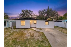 6606 W Chelsea St, TAMPA