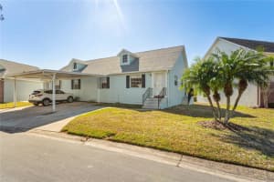 6632 Hickorywood Ln #4b, NEW PORT RICHEY