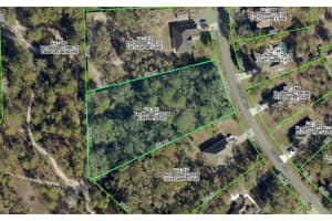 12090 Osprey Ave, WEEKI WACHEE