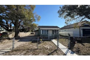 2504 W South Ave, TAMPA