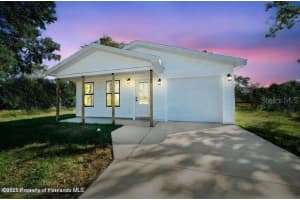 8960 Long Lake Ave, WEEKI WACHEE