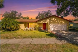 8035 Gleneagle Dr, PORT RICHEY