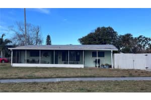 701 Sunset Dr, TARPON SPRINGS