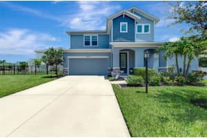 5523 Spanish Moss Cv, BRADENTON
