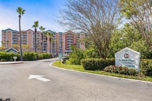 4516 Seagull Dr #714, NEW PORT RICHEY