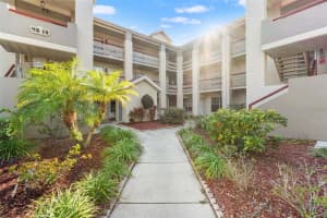 4515 Whitton Way #124, NEW PORT RICHEY
