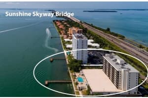 7100 Sunshine Skyway Ln S #201, ST PETERSBURG