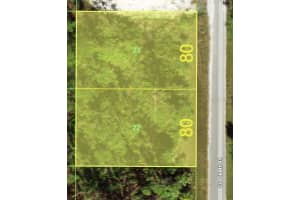 2433 Crockett St, PORT CHARLOTTE