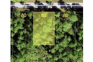 12049 Gahan Ave, PORT CHARLOTTE