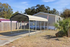 4025 N Bluewater Dr, HERNANDO