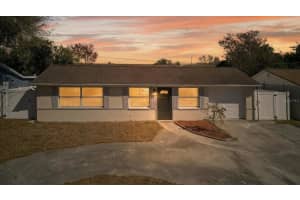 8634 Velvet Dr, PORT RICHEY