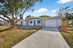 5111 School Rd, NEW PORT RICHEY