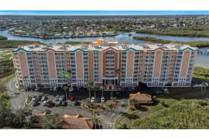 4516 Seagull Dr #313, NEW PORT RICHEY