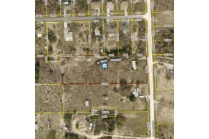 11195 Fulmar Rd, BROOKSVILLE