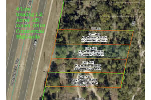 7172 Commercial Way, WEEKI WACHEE