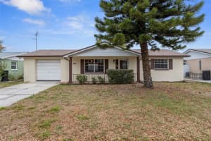 7231 Oak Crest Dr, PORT RICHEY