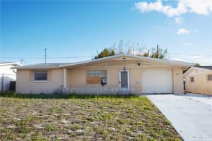 5102 Manor Dr, NEW PORT RICHEY