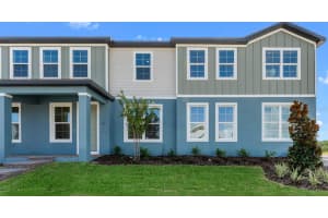 707 Blissful Gardens Way, APOPKA