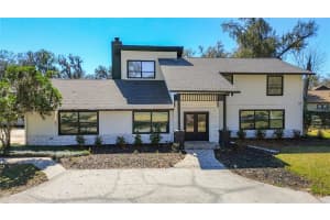 3575 Sw 24th Avenue Rd, OCALA