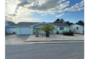 3547 Woodcock Dr, NEW PORT RICHEY