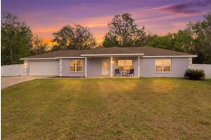 3902 W Featheredge Ct, LECANTO