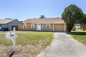 7328 Carmel Ave, NEW PORT RICHEY
