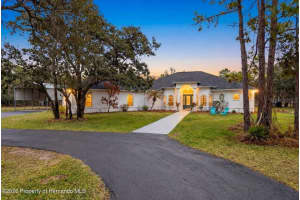 12124 Squeeze Ave, BROOKSVILLE