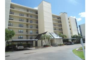 2800 Cove Cay Dr #4d, CLEARWATER