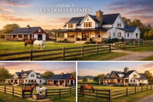 0 Centralia (lot 14) Rd, BROOKSVILLE 0 Centralia (lot 14) Rd, BROOKSVILLE