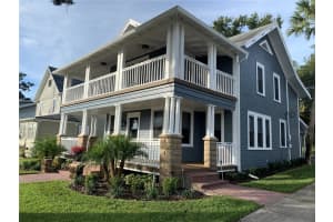 133 N Pinellas Ave, TARPON SPRINGS