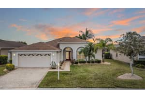 1536 Morning Rose Pl, TRINITY 1536 Morning Rose Pl, TRINITY