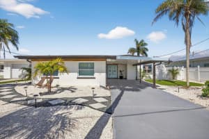 16111 5th St E, REDINGTON BEACH