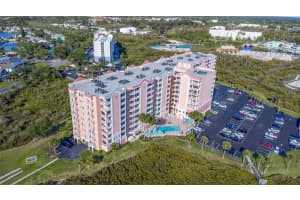 4516 Seagull Dr #714, NEW PORT RICHEY