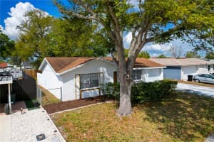 9741 Lamantin Dr, PORT RICHEY