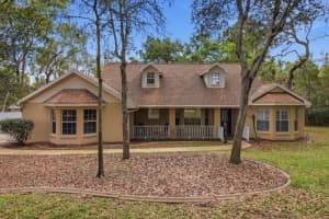 3189 S Graymor Path, INVERNESS