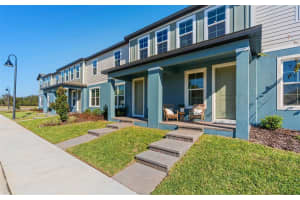 711 Blissful Gardens Way, APOPKA