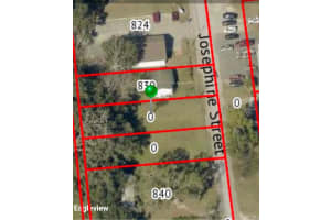 Josephine St, BROOKSVILLE Josephine St, BROOKSVILLE