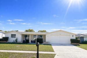 4600 Bowl St, NEW PORT RICHEY
