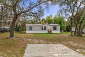 315 S Honey Bear Way, LECANTO