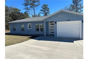 5749 N Claremont Dr, CITRUS SPRINGS 5749 N Claremont Dr, CITRUS SPRINGS