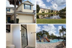 8914 Iron Oak, TAMPA